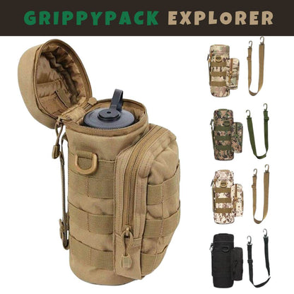 GrippyPack Explorer